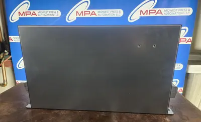 Used REXROTH HNF01.1A-F240-E0051-A-480-NNNN Servo Drives Michigan US | Midwest Press and Automation #1566586