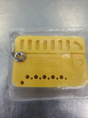 Banner PFC-2 Plastic Fiber Cutter. 5E-2/4