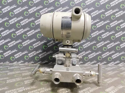 USED HONEYWELL STD120-E1H-00000-MB,F1C3