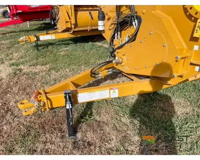 Used HAYBUSTER _UNKNOWN_ Bale Choppers - Feeders Iowa US | Keast Enterprises #1360295