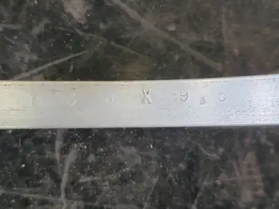 2" Shaft Dia. Locating Ring, FRB9.5/100, SR100X9.5 for 50 mm