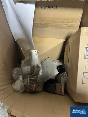 USED Filamatic Filamatic Inline Filler
