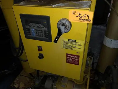 USED PALL HVP90234800KNHPN