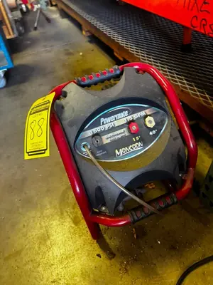 Used _UNKNOWN_ _UNKNOWN_ Pressure Washers Ohio US | Myron Bowling Auctioneers Inc #1504202
