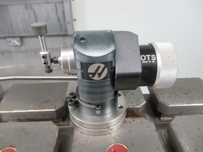 Used HAAS VM-3 Vertical Machining Centers Minnesota US | Machinesused.com #1503505