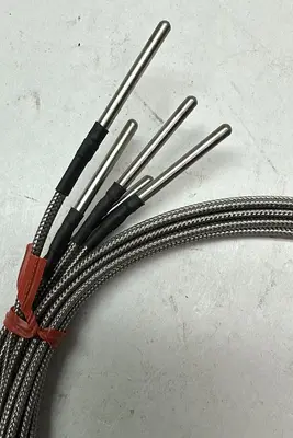 New | in-Stock GSI LUMONICS JP2111 Thermocouples Ohio US | Surplus Asset Holdings #1243820