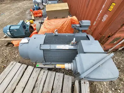 USED 2006 POLYSIUS 20/10-5