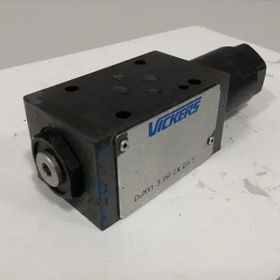 USED VICKERS DGMX13PPCW20S