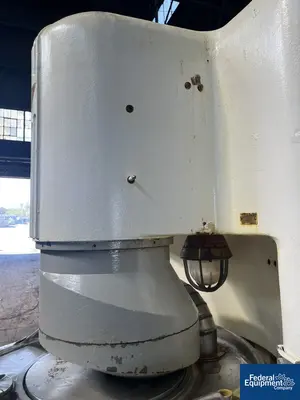 USED AMF Glen 340 Quart AMF Glen Mixer with two (2) bowls