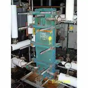 Used TRANTER N/A Heat Exchangers New Jersey US | Phoenix Equipment Corp 3 #174974