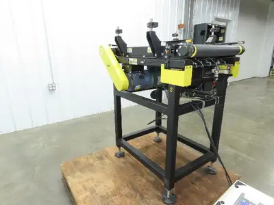 Used METTLER TOLEDO _UNKNOWN_ Belt Conveyors Indiana US | Arrow Industrial #1408544