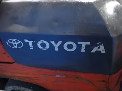 Used TOYOTA 7FGCU30 Misc Forklifts Ohio US | HGR 24 #938013