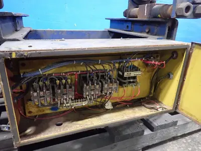 5 Ton Hoist