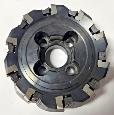 Sandvik _UNKNOWN_ Milling Cutters | Amiron Machinery (8)