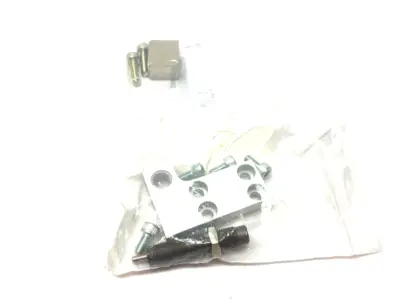 NEW SMC SHOCK ABSORBER STROKE ADJUSTMENT KIT