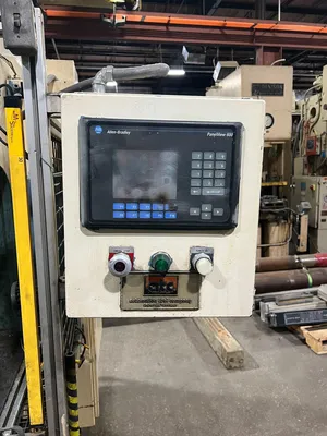 1997 NEFF 75 TON Hydraulic Presses | Timco, Inc. (4)