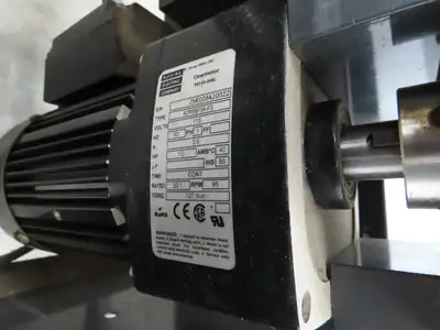 Used LOVESHAW _UNKNOWN_ Case Sealers - Tapers Indiana US | Arrow Industrial #1411455