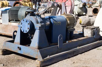 USED WESTINGHOUSE HSB