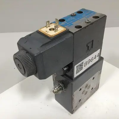 USED VICKERS DG4V-3-2AL-M-U-HL7-60