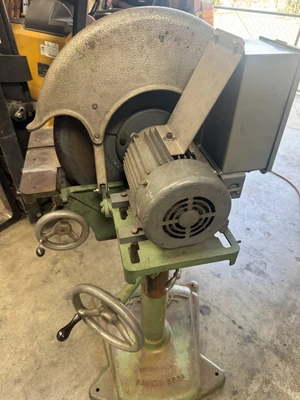 _UNKNOWN_ _UNKNOWN_ Other Woodworking Equipment | Amiron Machinery (4)