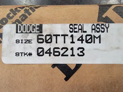 New | in-Stock DODGE 60TT140M Bearings British Columbia CA | Lenmark #260974