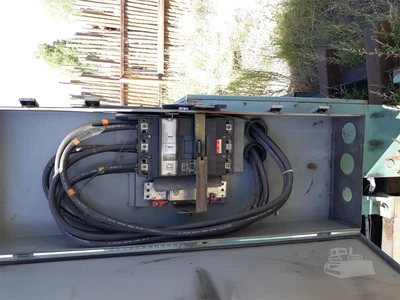 Used 1982 MARATHON 680FDRS068GG-P282W Diesel Generators Colorado US | ABN Services #1362019