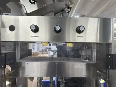 USED 2020 GENINOX GENERIC