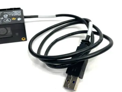 USED HONEYWELL COMPACT WIDE ANGLE 2D IMAGER MODULE, SELF-CONTAINED