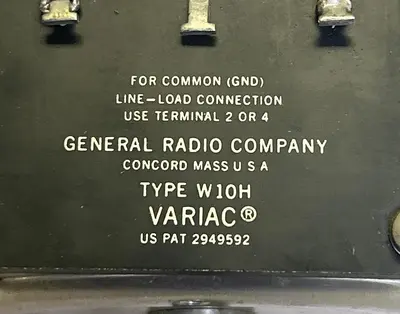 Used TERADYNE W10H Miscellaneous Equipment (Electrical & Power) Ohio US | Surplus Asset Holdings #1241731