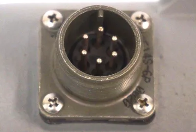 NEW CELESCO RT8101-0001-111-4130 ENCODER 2.65500 MV, RT810100011114130