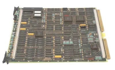 USED HONEYWELL 51401286-100 PC BOARD 51401286100