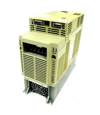 USED YASKAWA ELECTRIC SGDB-02VN SERVOPACK SGDB02VN