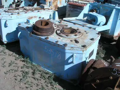 USED LIGHTNIN(FALK) LAR150-LS(2120YBX3-L