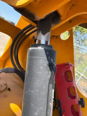 Used 2017 JCB 510-56 Telehandlers Texas US | 4K Lift Co #1503933