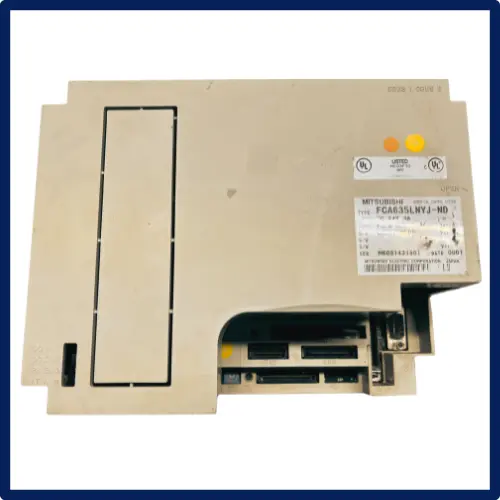 Used OTHER BRANDS FCA635MNYJ-ND FCU6-MU518-34 CNC & N/C Controls Texas US | CNC TOOLS LLC #1388124