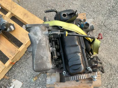 Used _UNKNOWN_ _UNKNOWN_ Gasoline Engines Michigan US | Miedema Asset Management Group #1311737