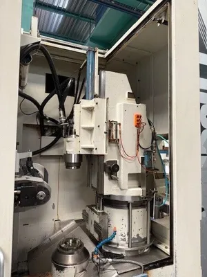 1997 GLEASON PHOENIX 400GH Gear Hobbers | Machine Tool Builders, Inc. (3)