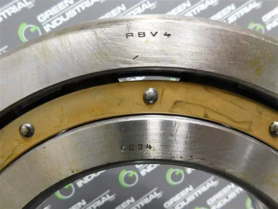 USED SKF 6234