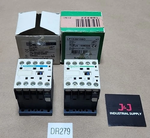 NEW Schneider 036324