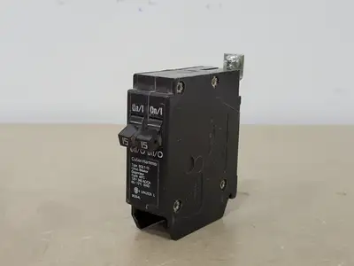 USED CUTLER-HAMMER BQLT-15