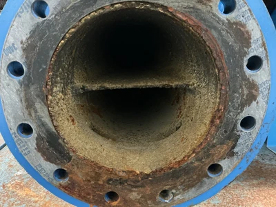 Used PACO _UNKNOWN_ Centrifugal Pumps Ohio US | Equipment Recovery Corp. #1330733