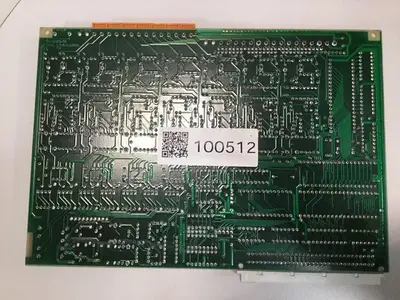 USED ELEKTRONIK E-7TEMP D1323E