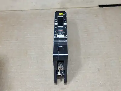 Used SCHNEIDER EDB16020 Switchgears British Columbia CA | Lenmark #1438481