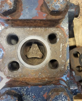 USED WHEATLEY P-313