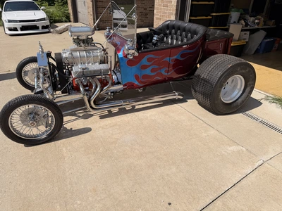 Used 1923 FORD T BUCKET Cars Indiana US | Miedema Asset Management Group #1340413
