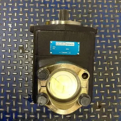 USED DENISON HYDRAULICS T6EYR623R00A1M70383