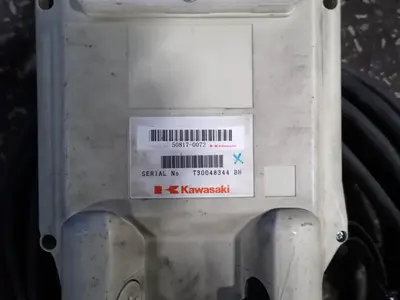 USED 2019 KAWASAKI BA006LA
