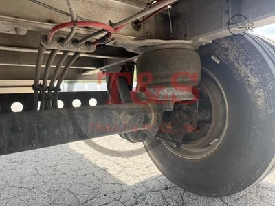 Used 2023 WILSON _UNKNOWN_ Livestock Trailers Illinois US | T&S Trailer Pool #1509470