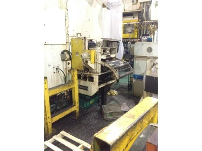 1992 PERFECTO DR100-14 / 38-14-7 Coil Feed Lines | PressTrader Limited (6)