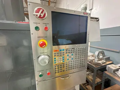 2013 HAAS VF-2SS MACHINING CENTERS, VERT., N/C & CNC | Wheeler Machinery Sales (3)